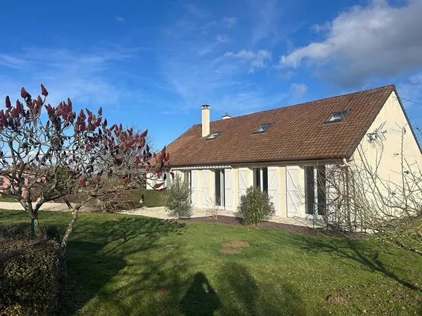 Maison à Viel-Arcy, 6 pièces 170m²