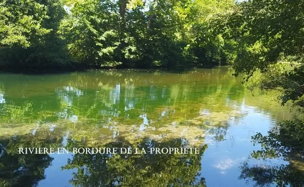 Maison à vendre Avèze