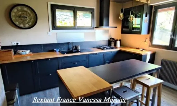 Maison 8 pièces 281 m²