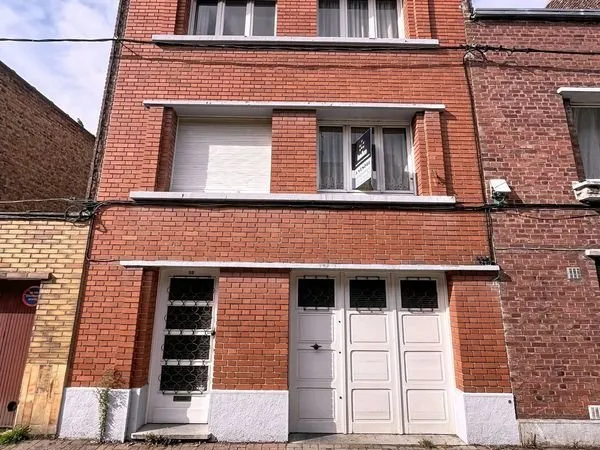 Maison 4 pièces 89 m²