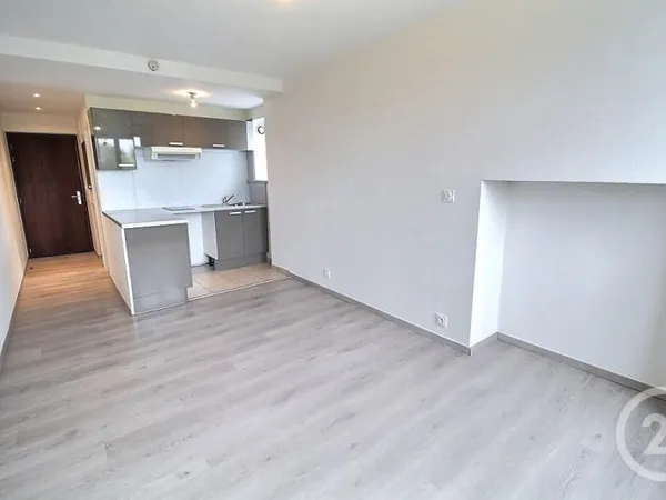Appartement 1 pièce 22 m²