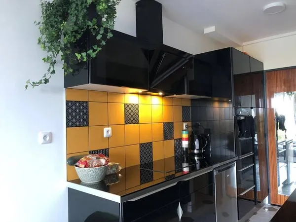 Appartement 2 pièces 50 m²