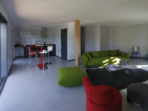 Maison 4 pièces 96 m²