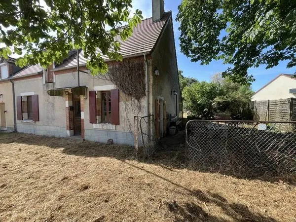 Maison 5 pièces 85 m²
