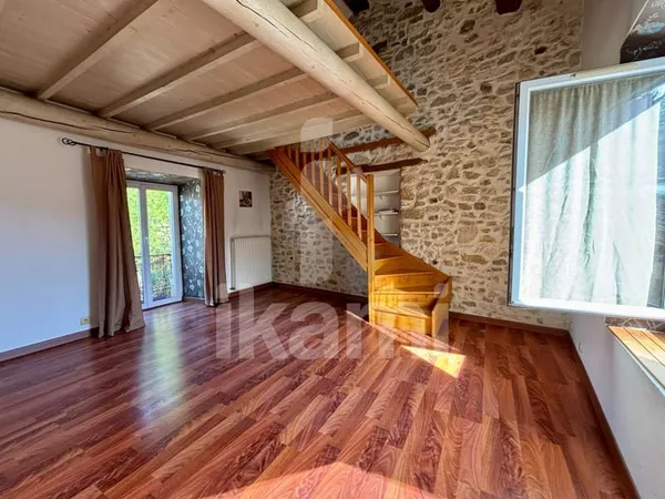 MAISON T4 - CENTRE PROCHE THÉATRE ANTIQUE - CHARME ANCIEN