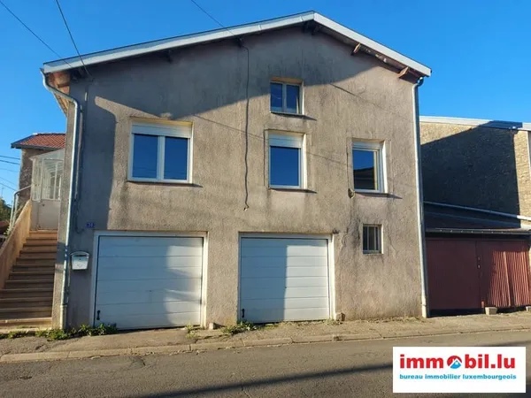 Maison 5 pièces 84 m²