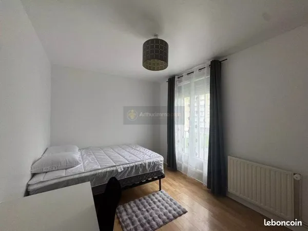 Appartement 1 pièce 11 m²