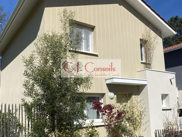 Maison 4 pièces 85 m²