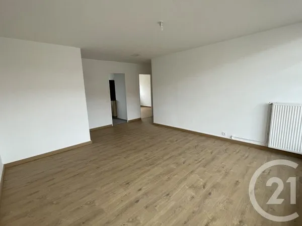 Appartement 5 pièces 101 m²
