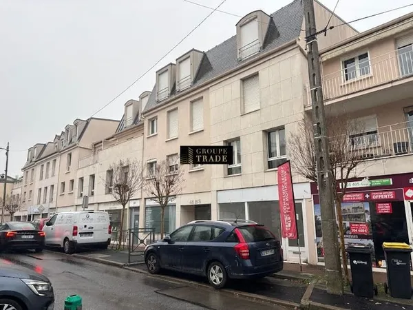 Appartement 5 pièces 137 m²
