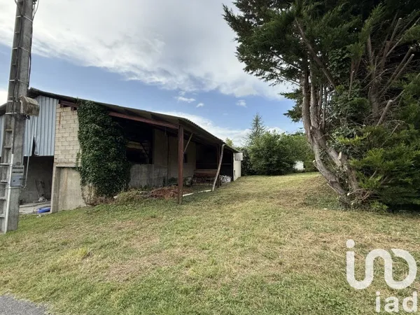 Terrain 1846 m²