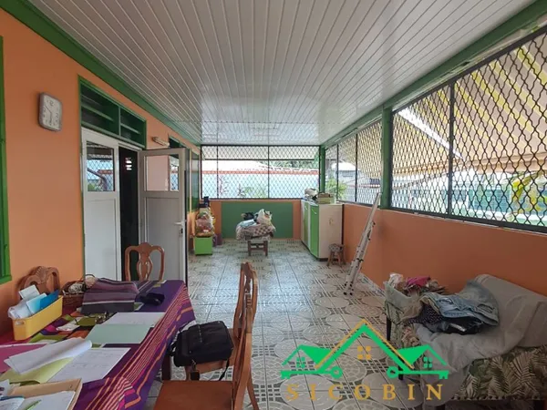 Maison 4 pièces 89 m²