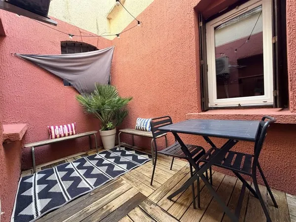 Maison 5 pièces