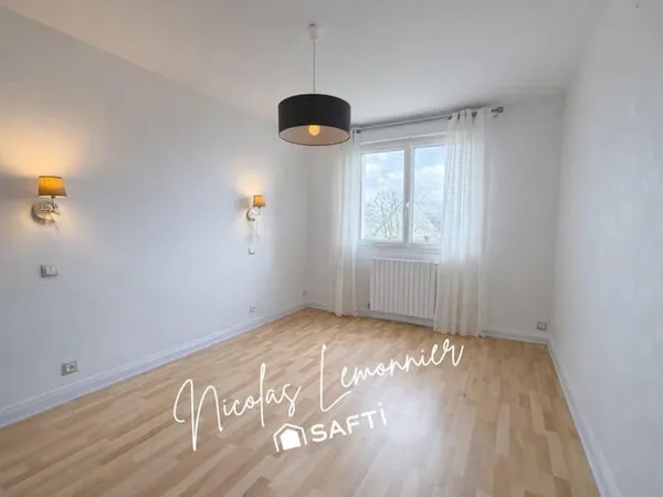 Maison familiale de 135 m² avec dépendance et fort potentiel à découvrir à Bavent