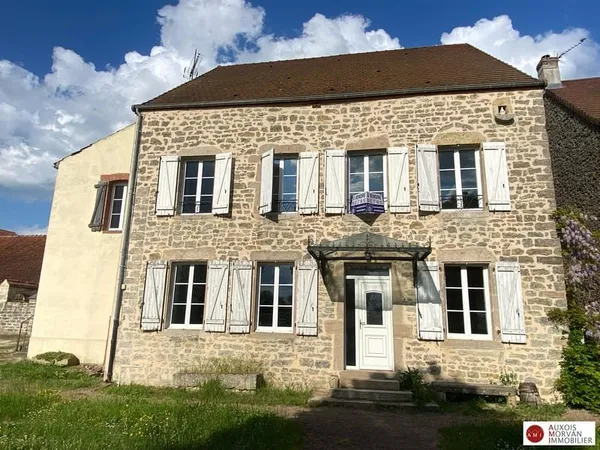 Maison à vendre Clamerey