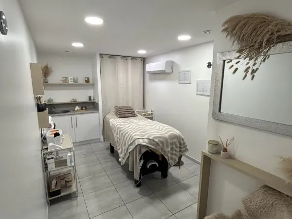 Local commercial 37 m²