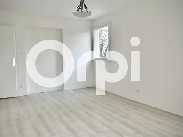 Appartement 3 pièces 53 m²