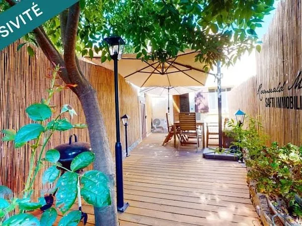 Maison 3 pièces 70 m²
