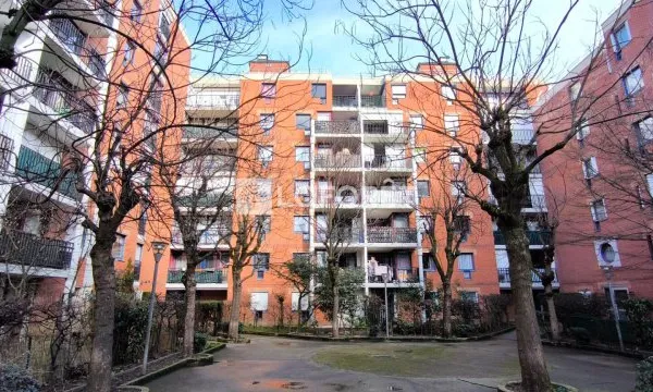 Appartement 5 pièces 84 m²