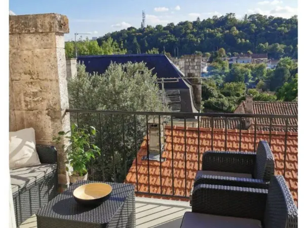 Maison 5 pièces 122 m²