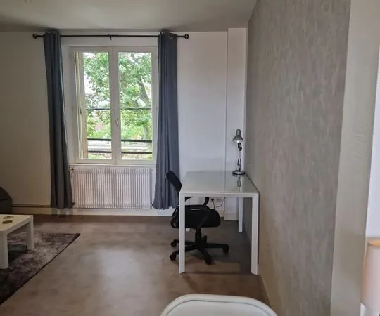 Studio de 30m2 à louer sur Montluçon