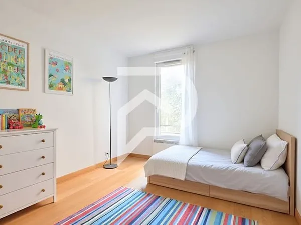 Appartement 4 pièces 72 m²