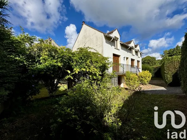 Maison 6 pièces 120 m²