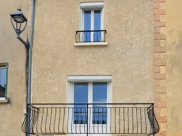 Vente Maison de village 3 pièces