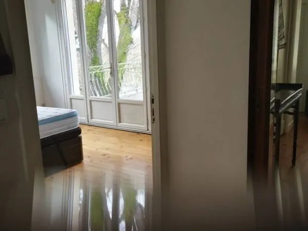 Maison 25 m²