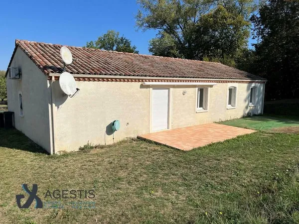 Maison 5 pièces 103 m²