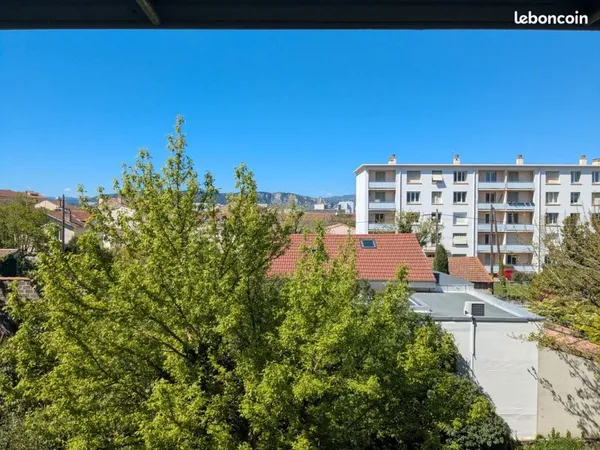 Quartier Montplaisir - T3 - 67m2