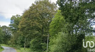 Terrain 2690 m²