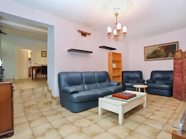 Maison 4 pièces 102 m²