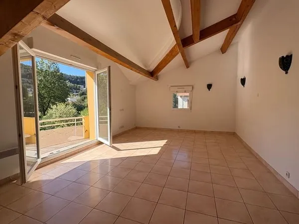 Appartement 4 pièces 80 m²