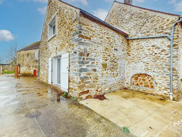Maison 6 pièces 148 m²