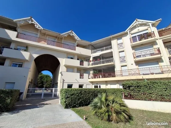 Appartement 4 pièces 79 m²