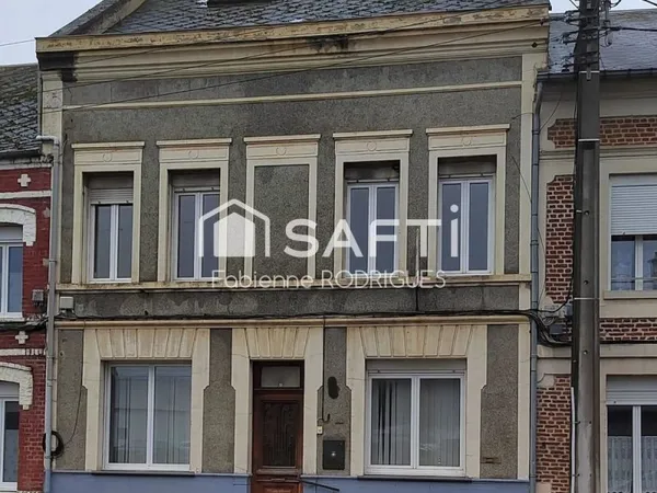 ? Beau potentiel de rendement après rénovation