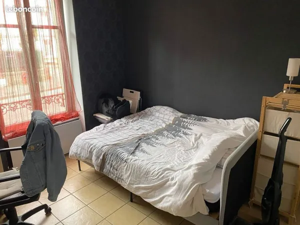 Appartement Studio