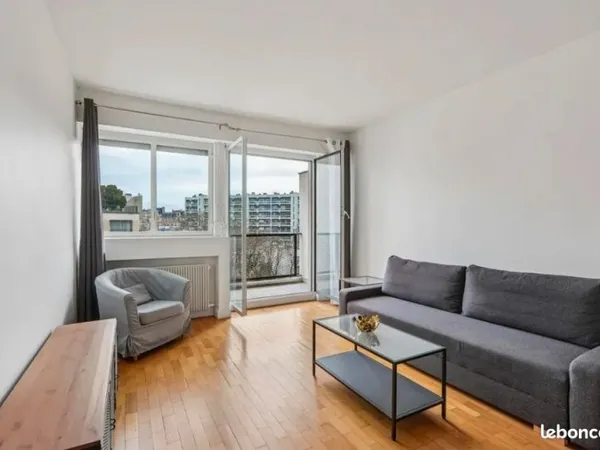 Location appartement meublé