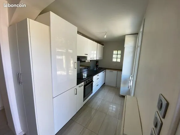 Maison a louer mitry