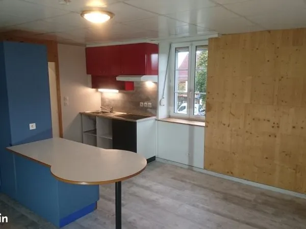Studio 30m2