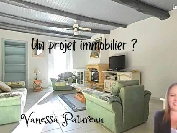 Maison 3 pièces 90 m²