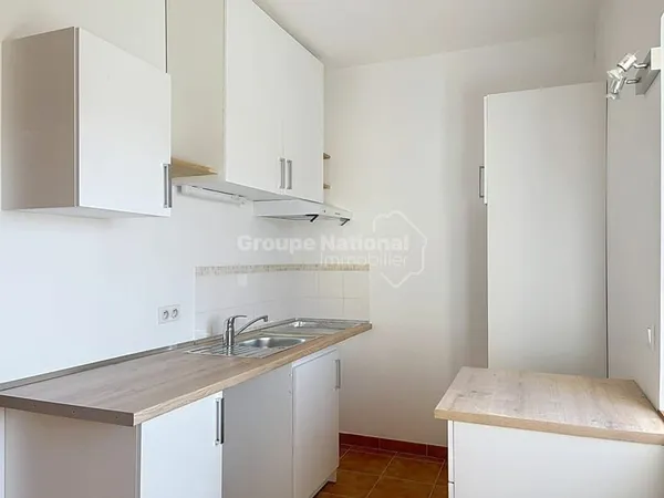 Appartement T3 de 64.97 m² sur Berre L'étang