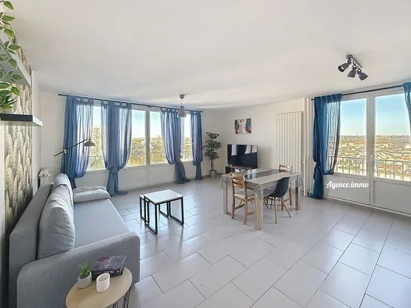 Appartement à vendre Tours