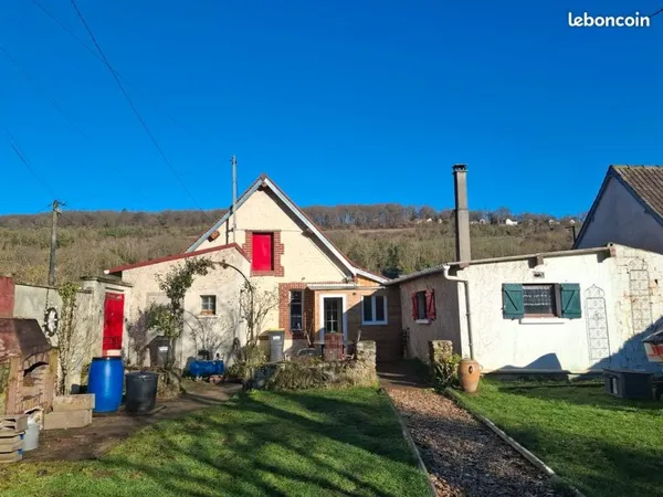 Maison plein pied proche tout commerce