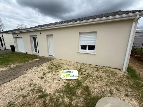 Maison 5 pièces 102 m²