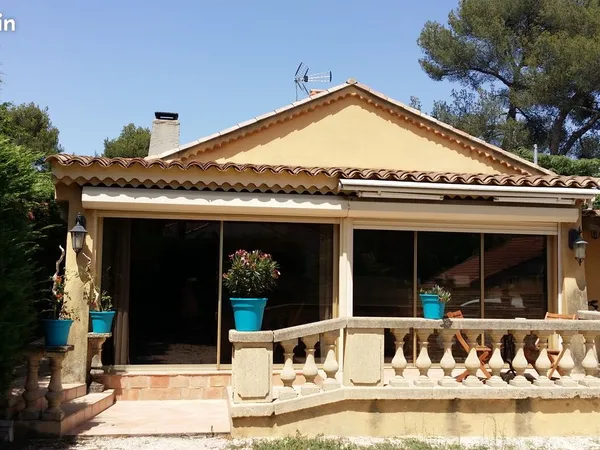 Loue Maison plein pied 79 M2