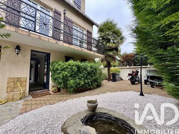 Vente Maison traditionnelle 4 pièces