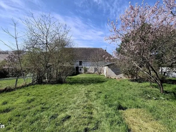 Maison 6 pièces 97 m²