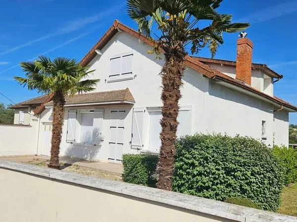 Maison 5 pièces 108 m²